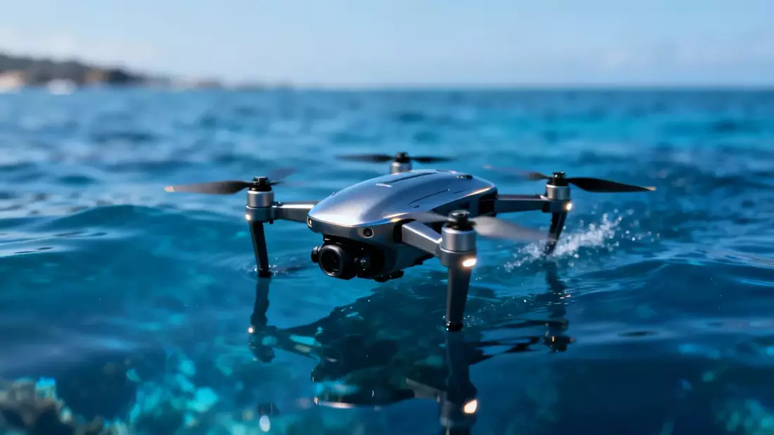Kraken Robotics Aktie: Erholung nach Verkaufsdruck und starkem Quartal