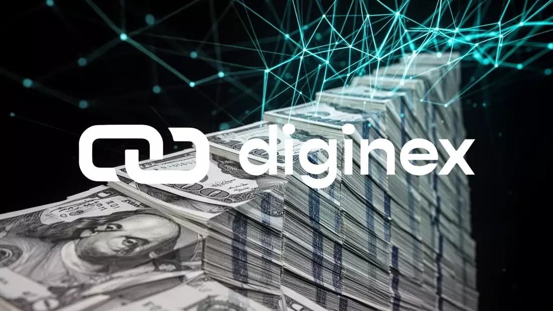 Diginex CEO Invests $25M as Stock Hovers Near Nasdaq Delisting Threshold