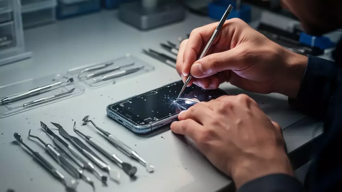 Apple Update: Face ID bleibt nach Display-Tausch durch Dritte aktiv