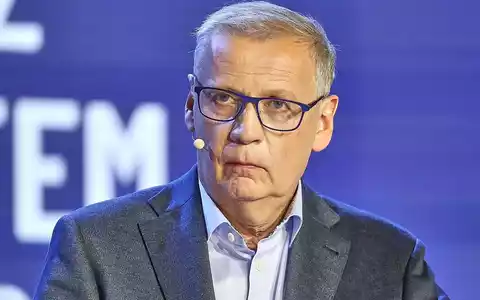 Günther Jauch (Archiv) - Foto: via dts Nachrichtenagentur