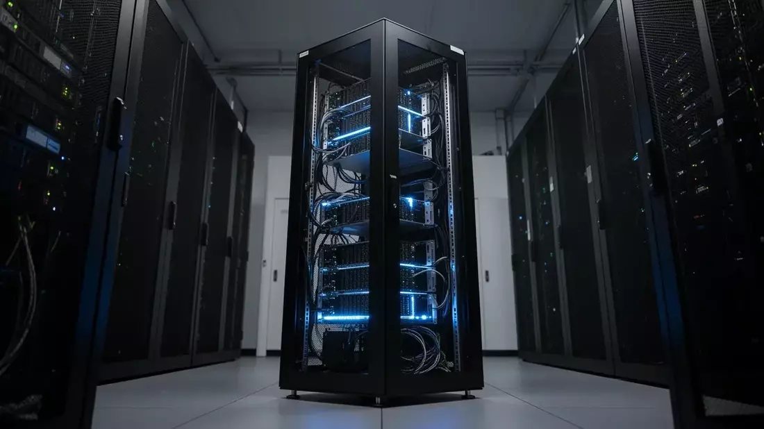 D-Wave Quantum Stock Rises 13.5% on $588M Cash Pile Despite 81% Revenue Drop