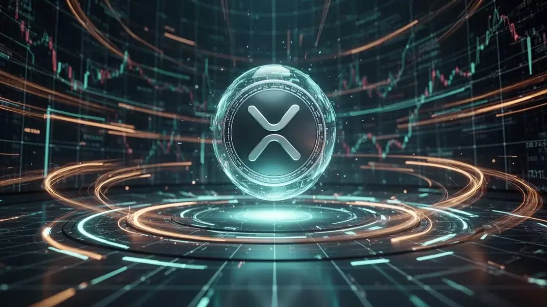 XRP ETF Inflows Hit $1.44B but On-Chain Fees Plunge 91%: Key Signals