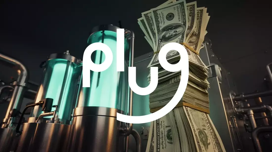 Plug Power: avances operativos frente a corrección bursátil y quema de caja