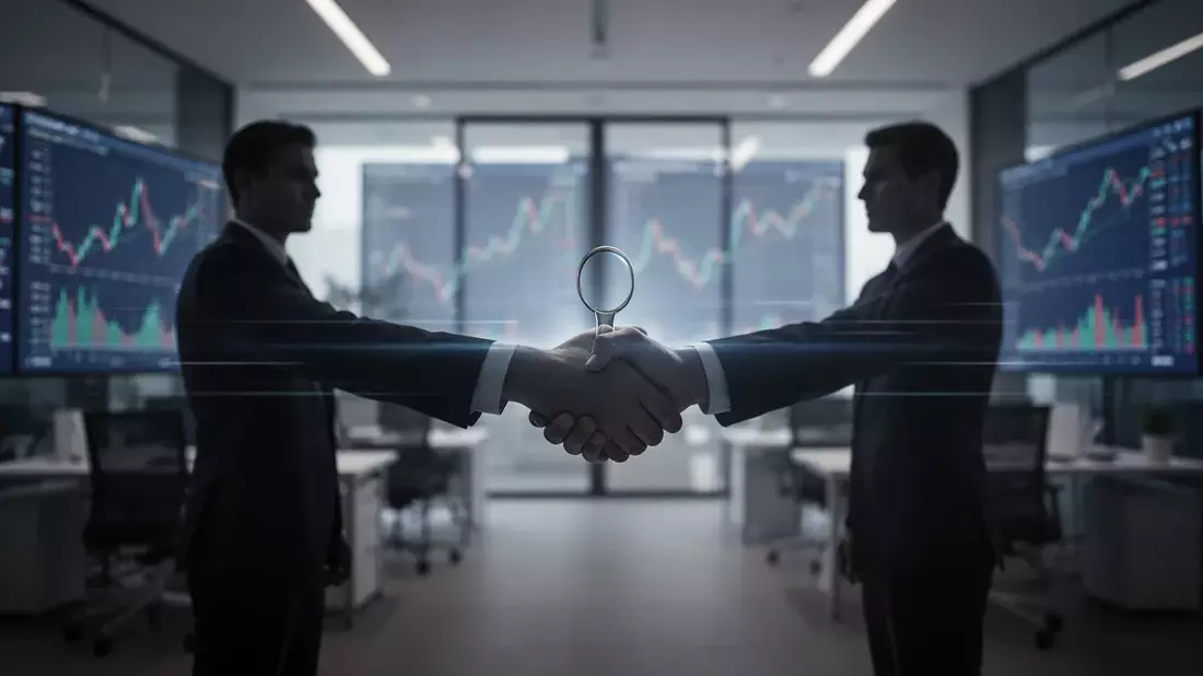 Medallion Financial: Führungswechsel bei Tochterbank Medallion Bank