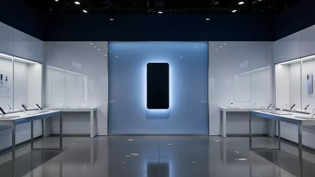 Xiaomi Faces Profit Collapse, EV Losses, and Stock Slump Amid Ambitious Tech Roadmap