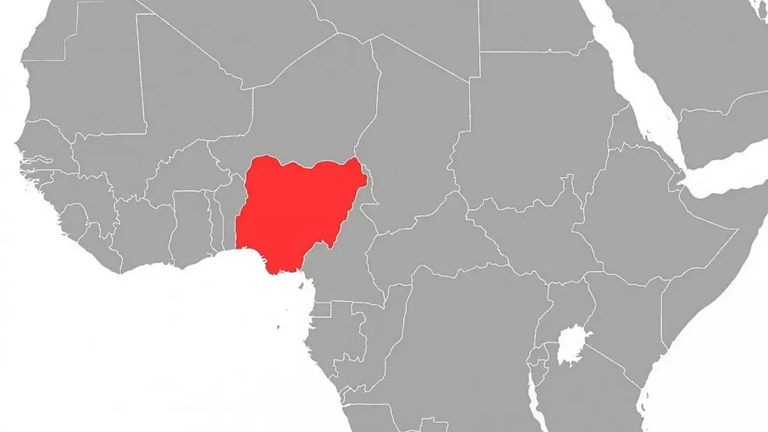 Sicherheitskrise in Nigeria hält an - Präsident meldet Erfolge