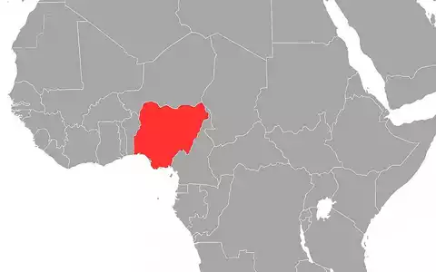 Nigeria (Archiv) - Foto: via dts Nachrichtenagentur
