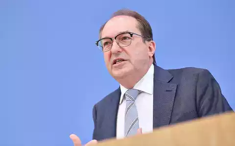 Alexander Dobrindt (Archiv) - Foto: via dts Nachrichtenagentur