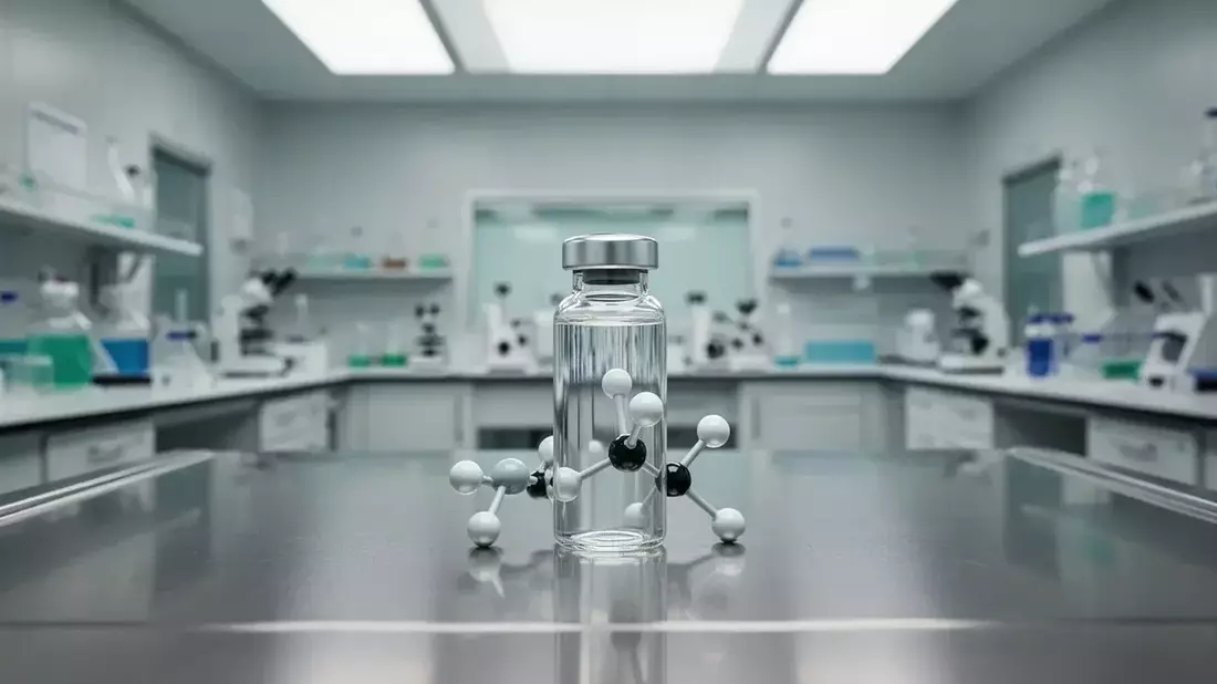 Gerresheimer Battles German Drug Price Cuts, Investor Bet on Recovery