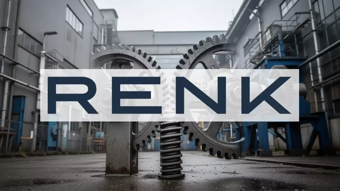 Renk Group: Dividend Hike 40%, Stock Falls as Defense Shift Awaits