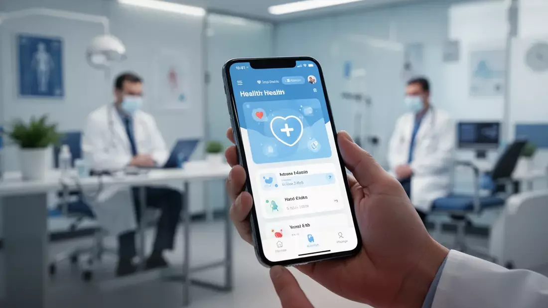 Digitale Krankschreibung und Teilkrankschreibung: Reformen im Gesundheitswesen