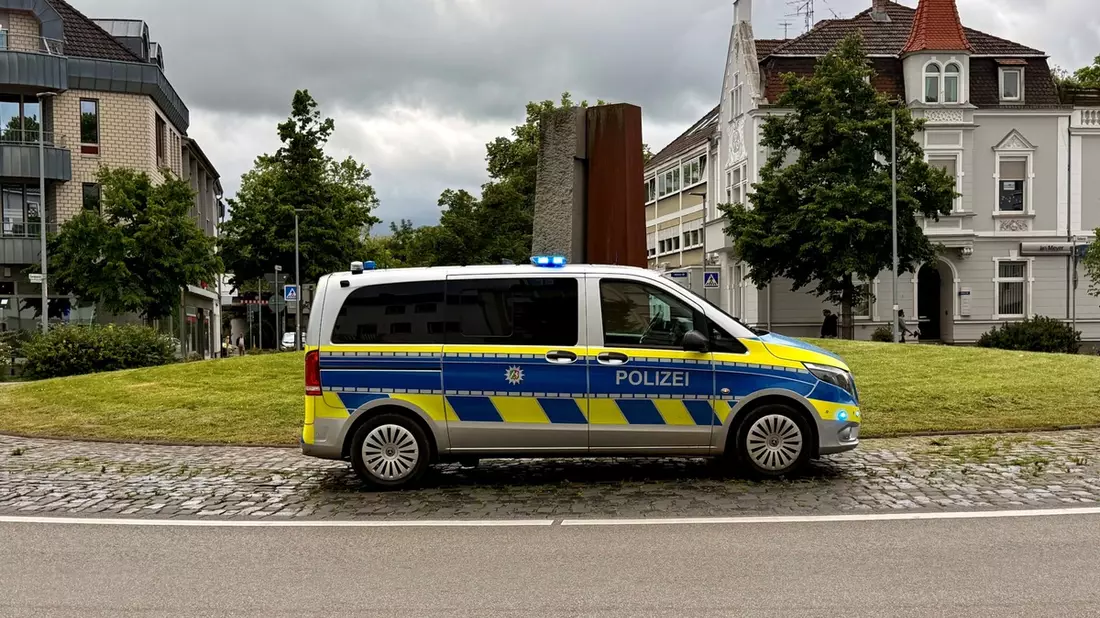 POL-EU: FIFA-Weltmeisterschaft 2026 - Polizei Euskirchen setzt auf sichere und friedliche Fanfeiern - Bild: presseportal.de