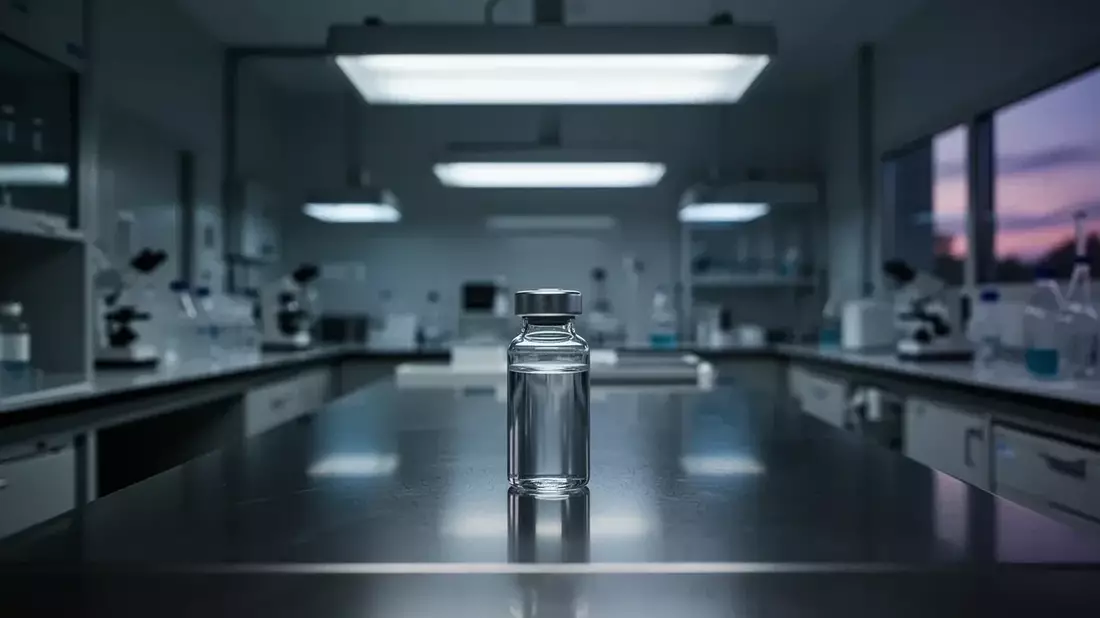 Novo Nordisk: ciberataque, caída del 46% y perspectivas a largo plazo