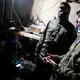 Generalleutnant Christian Freuding im Drohnen-Gefechtsstand - Bild: Kay Nietfeld/dpa