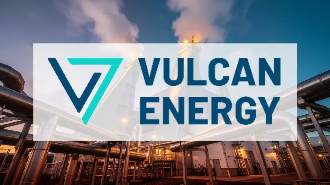 Vulcan Energy Stock: Analyst Upgrade vs Technical Headwinds and Lithium Gloom