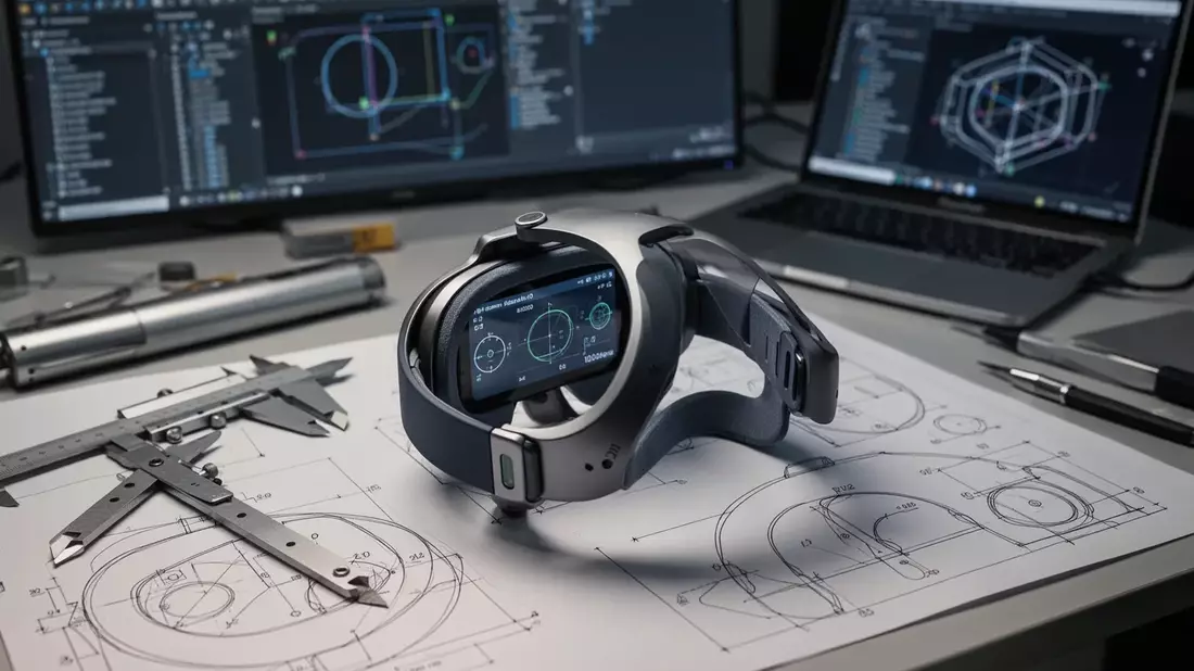 Apple verstärkt Teams für Wearables und drahtlose Technik