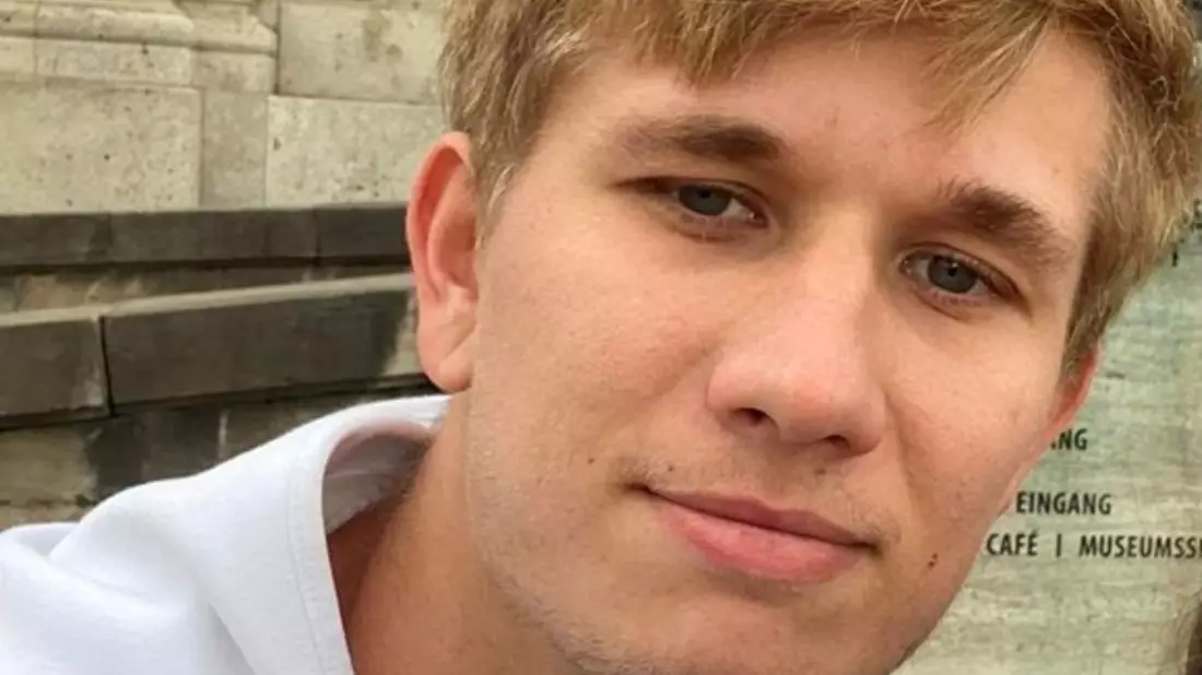 Mittelhessen: WETTERAUKREIS: 24-Jähriger aus Friedberg vermisst - Polizei bittet um Mithilfe - Bild: presseportal.de