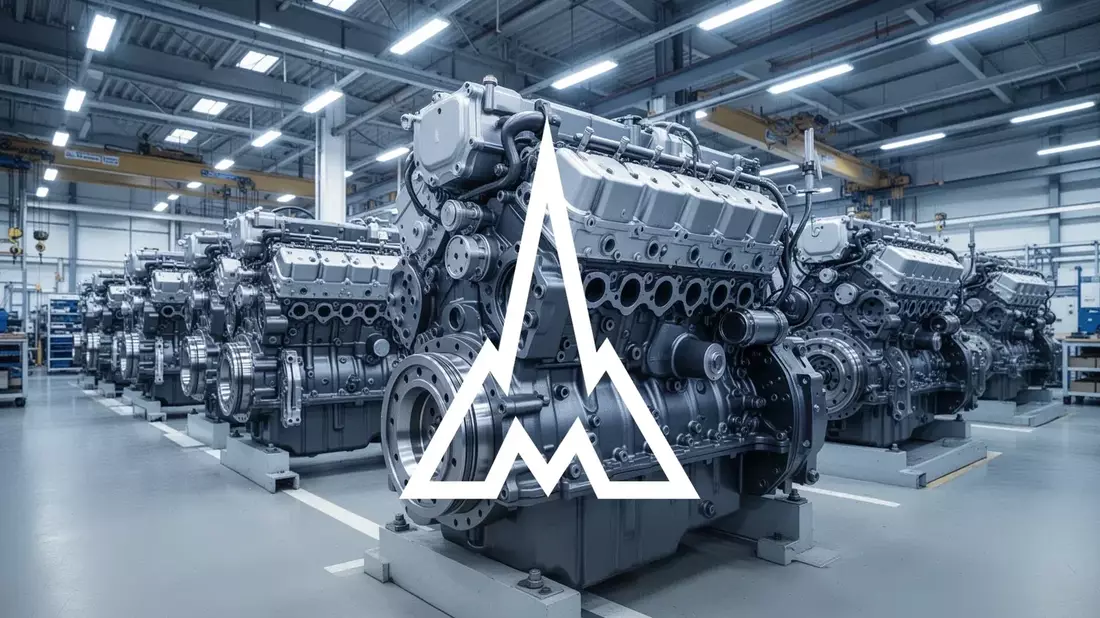 Deutz Q1 Orders Surge 41%, Defence Deal with RENK Unveiled; Stock Lags