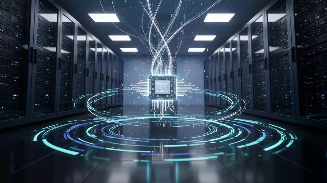 Redwood AI Stock Plunges 24% Despite New Africa Pact, Safety Feature, and Quantum Bid
