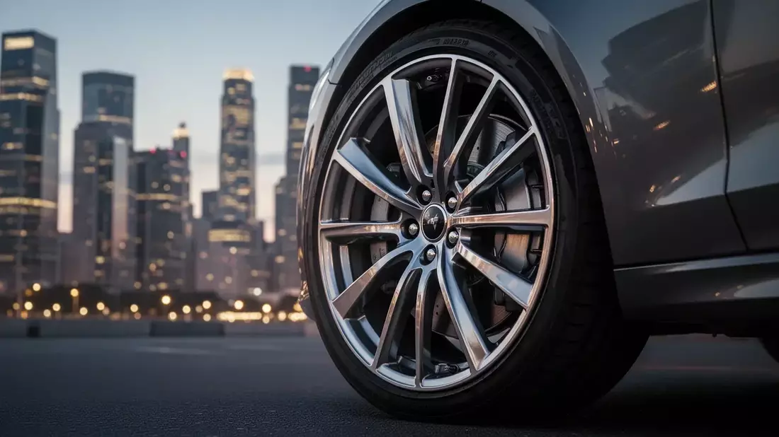 Zhejiang Wanfeng Auto Wheel: Verkauf treibt Aktie auf 13,59 CNY