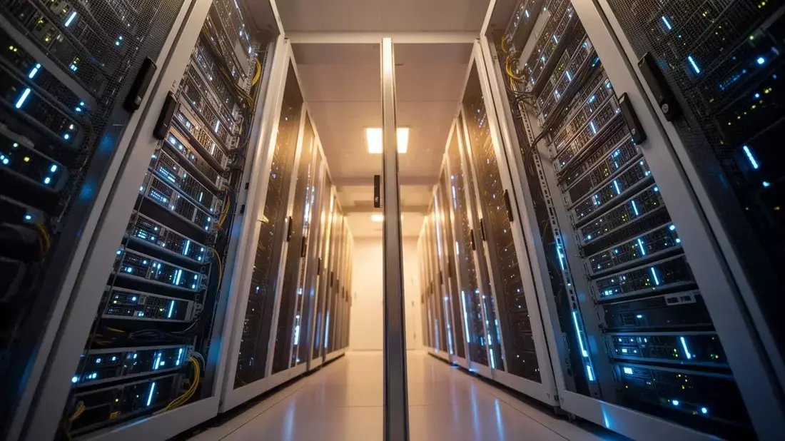 Oracle's €638B Backlog vs Negative Cash Flow: AI Infrastructure Costs Weigh