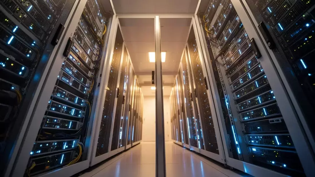 Oracle cae un 14% pese a récord de backlog: la IA exige inversiones millonarias