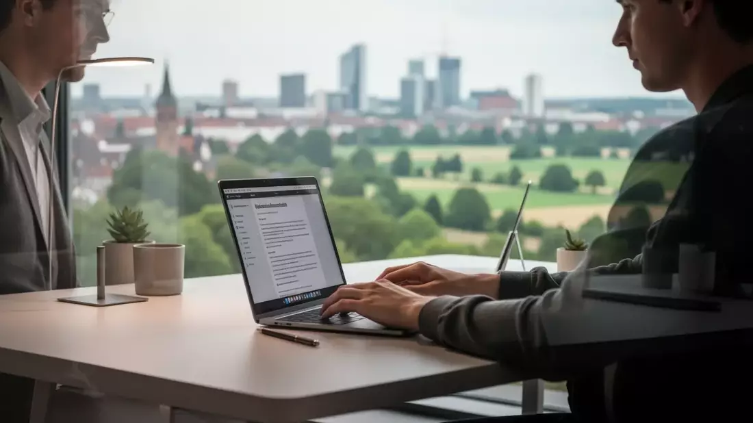 Bundesregierung verschärft Regeln für mobiles Arbeiten und Homeoffice