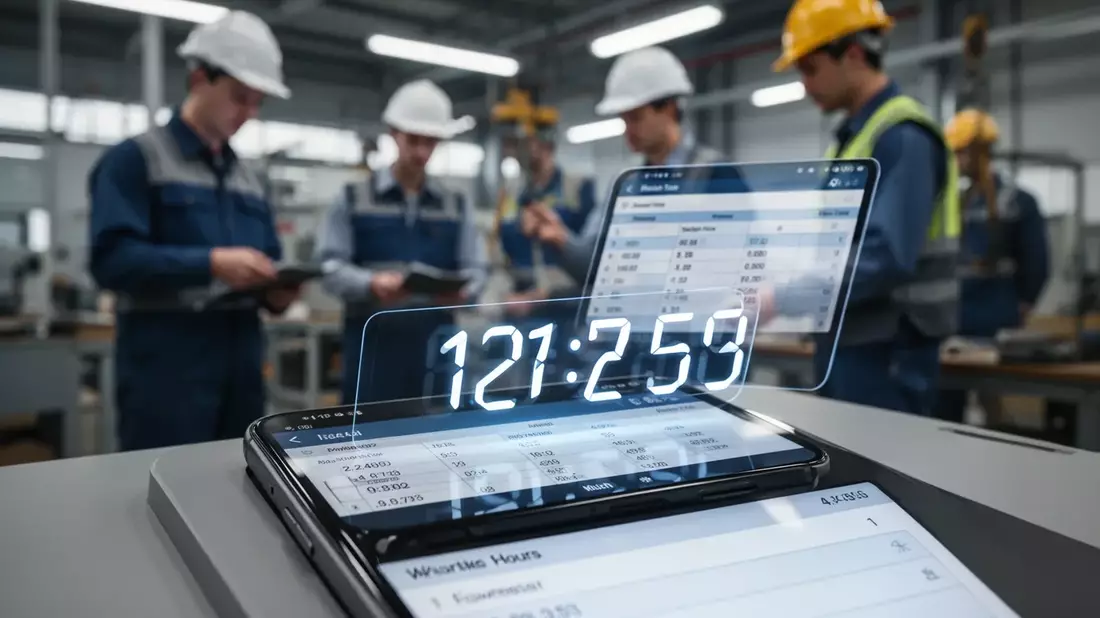 Arbeitszeitreform 2026: Neue wöchentliche Höchstgrenze geplant