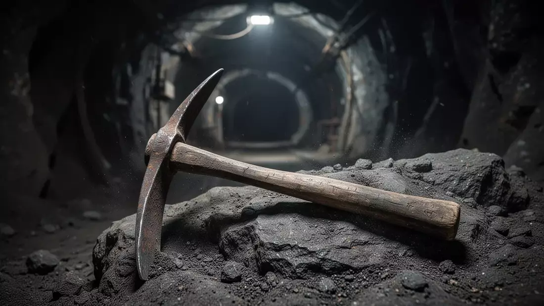 Maxus Mining Aktie: Kurssturz setzt sich fort – Jahrestief in Sicht
