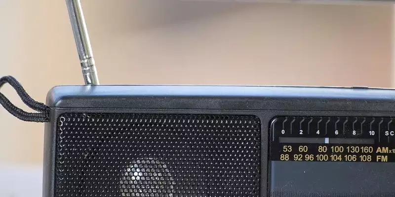 Radio - Foto: via dts Nachrichtenagentur