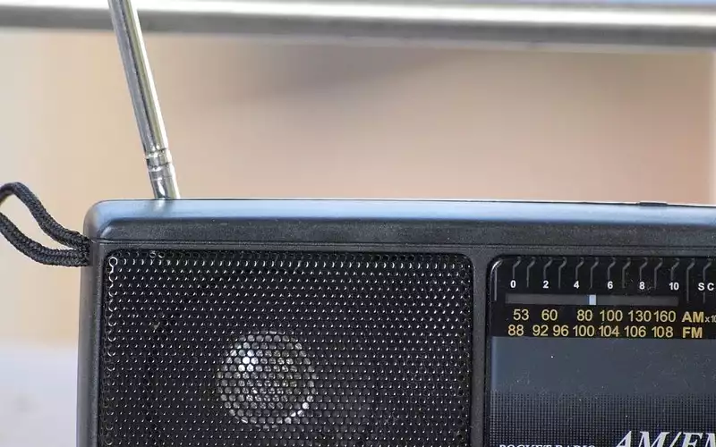 Radio - Foto: via dts Nachrichtenagentur