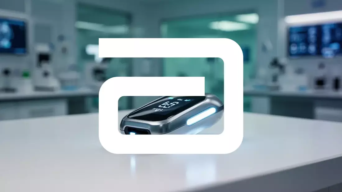 Abbott Libre Duo: Revolutionärer Doppelsensor für Diabetiker