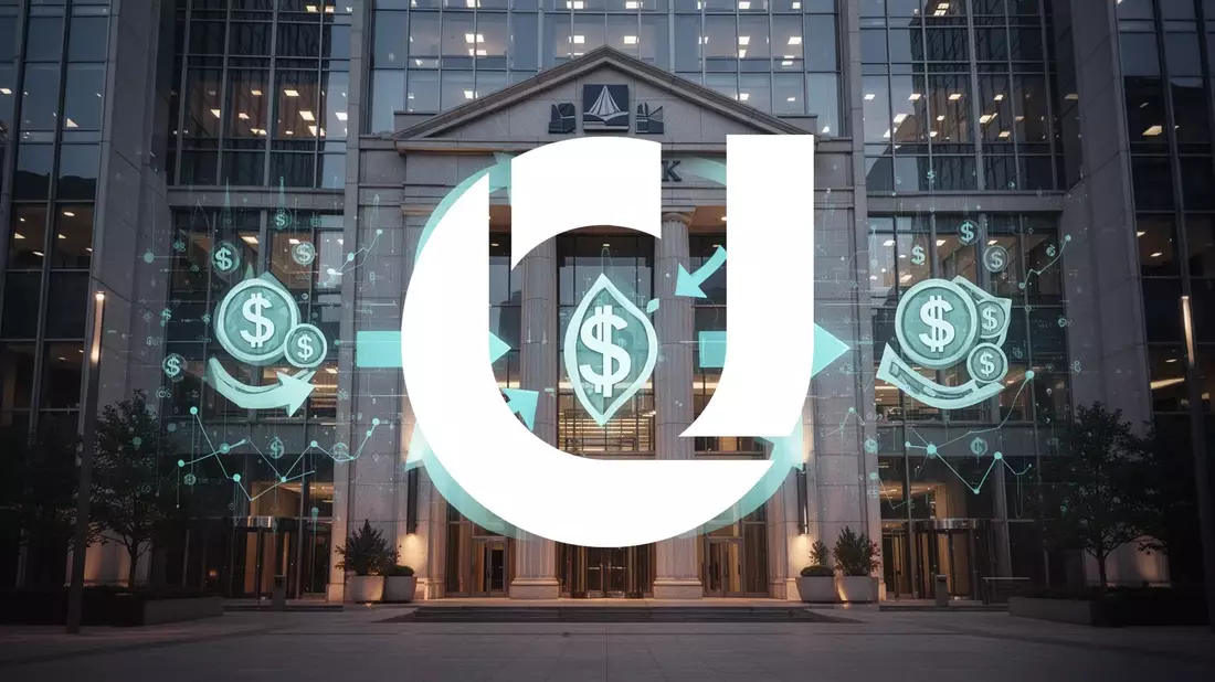 United Community Banks: Navitas-Verkauf stärkt Kapitalbasis