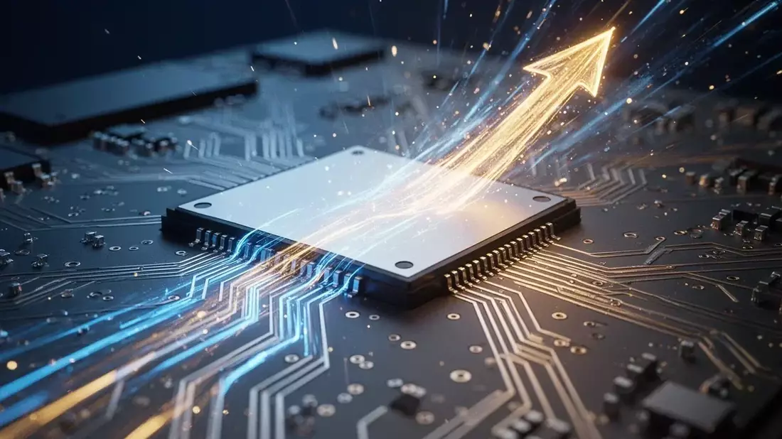 Sivers Semiconductors AGM: Nasdaq Vote Holds Key to Stock's Future