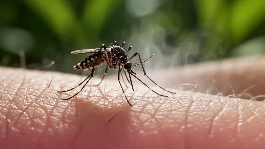 Mücken, Wespen & Zecken: Clevere Strategien für den Sommer