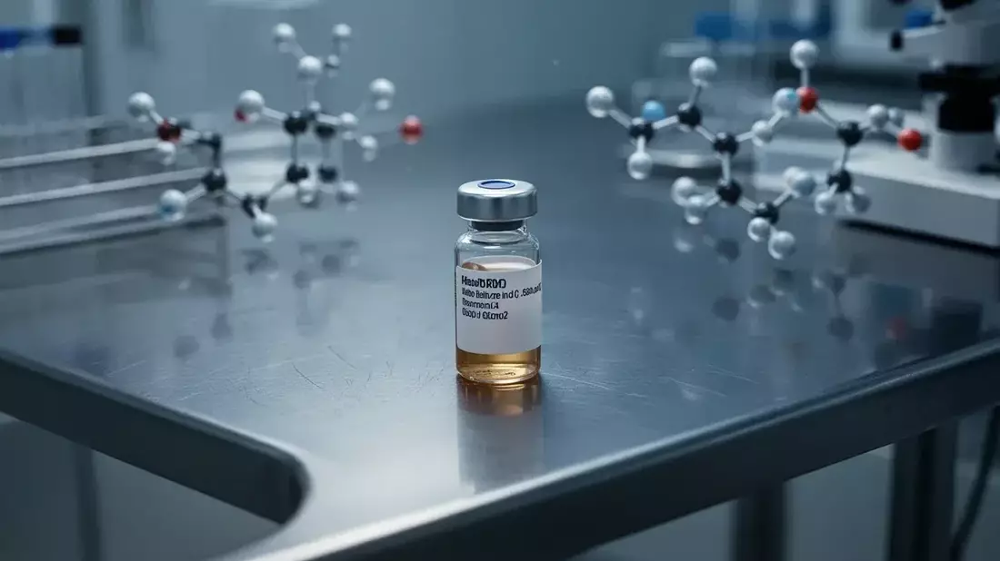 Valneva Shares Plunge 40% in 2026: Roadshow, Cost Cuts, Lyme Vaccine Hope