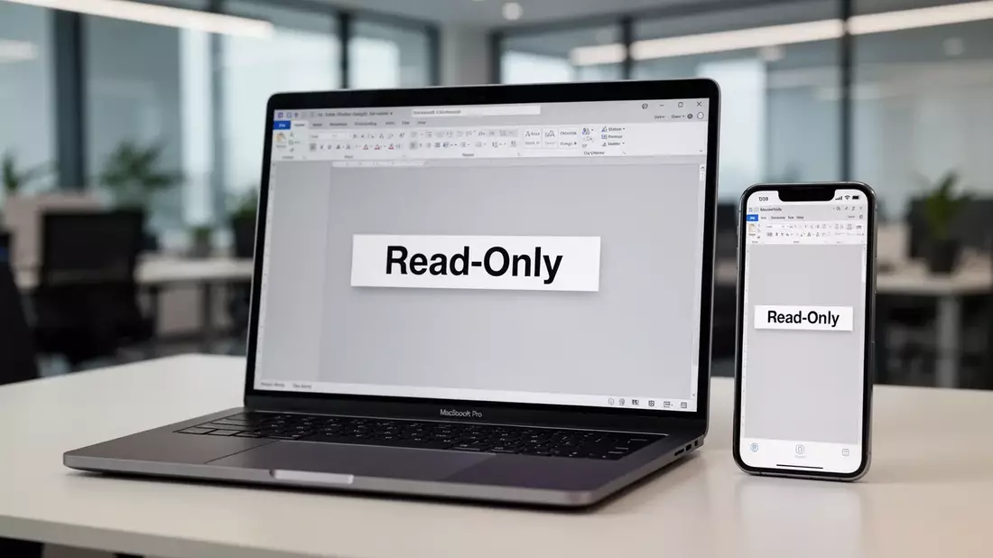 Office 2019 auf Apple: Ab Juli nur noch als Viewer nutzbar