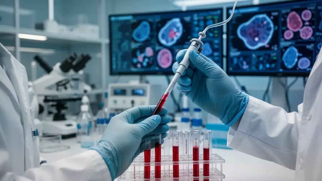 Alzheimer-Forschung 2026: Bluttests und Apps revolutionieren Diagnose