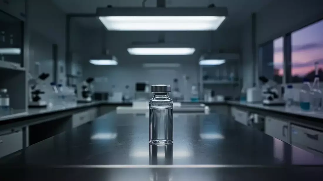 Novo Nordisk se desploma 46% en bolsa por ciberataque y presión de Lilly