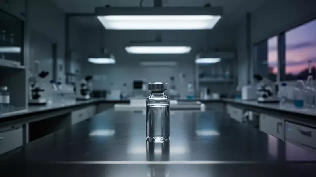 Novo Nordisk Crisis: Cyberattack, Clinical Setback, and Margin Squeeze