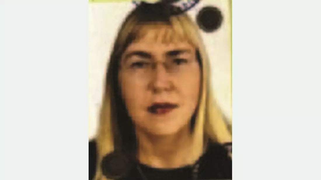 POL-LM: 53-Jährige aus Limburg vermisst - Bild: presseportal.de