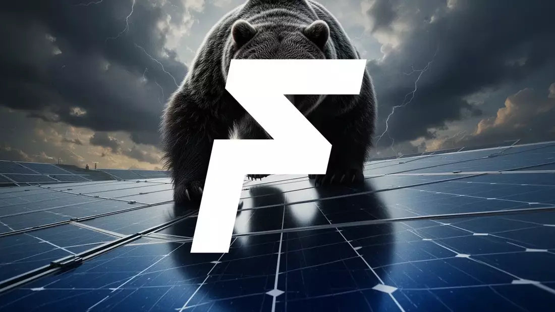 T1 Energy Stock Nearly Doubles from Trough on KORE Deal, AI Tailwind