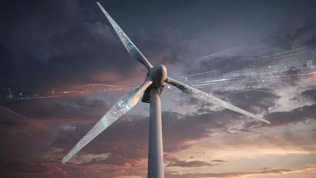 Siemens Energy Aktie: KI-Boom und Rekordaufträge treiben Kurs