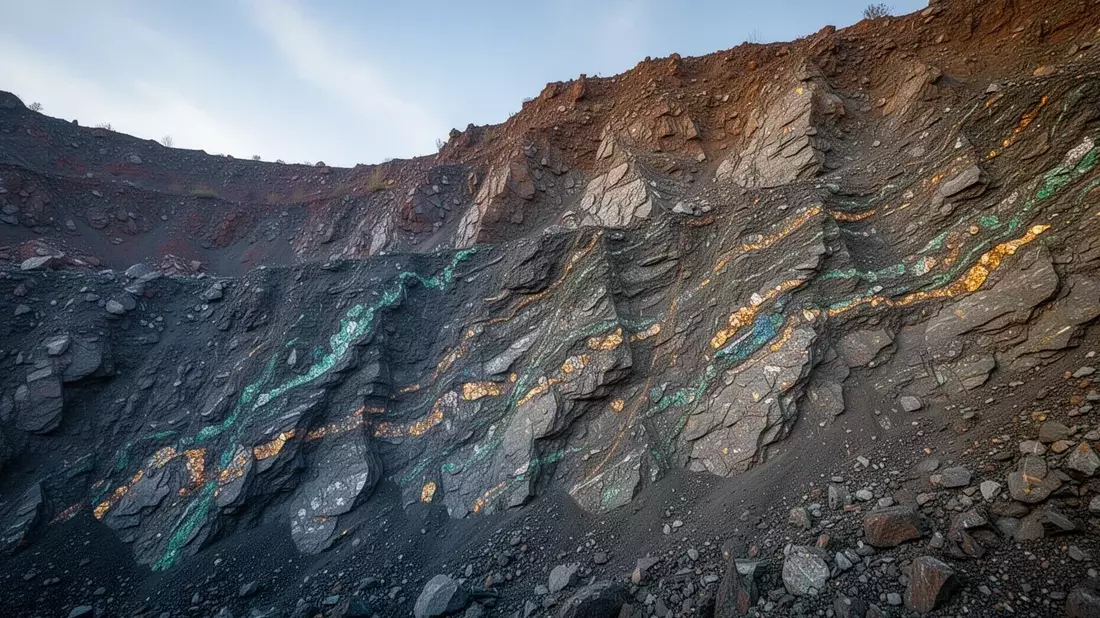 Green Bridge Metals Poised for Key Assays and Permit Decision Amid US Copper Tariff Push