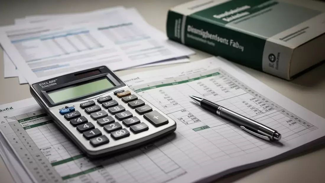 Immobilienkauf: Neue Excel-Hilfe zur steuerlichen Kaufpreisaufteilung