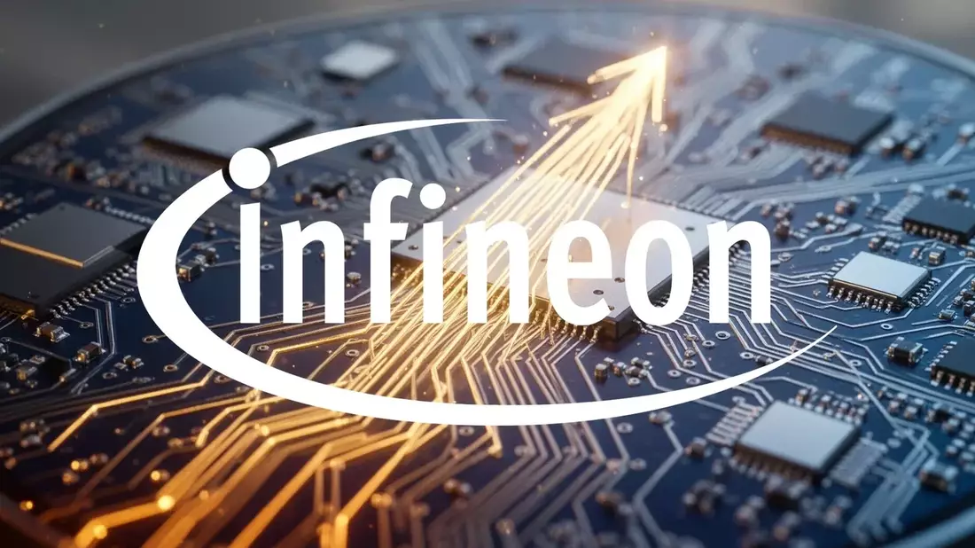 Infineon's Dresden Smart Power Fab Starts Early Amid AI Chip Demand Surge