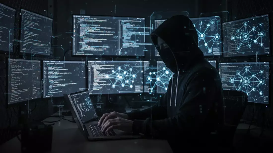 Ukraine: Phishing-Welle mit gefälschten Ukrenergo-Mails