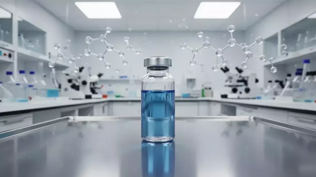 Eli Lilly Oral GLP-1 Orforglipron Outshines Novo Nordisk in Phase 3 Obesity Trial