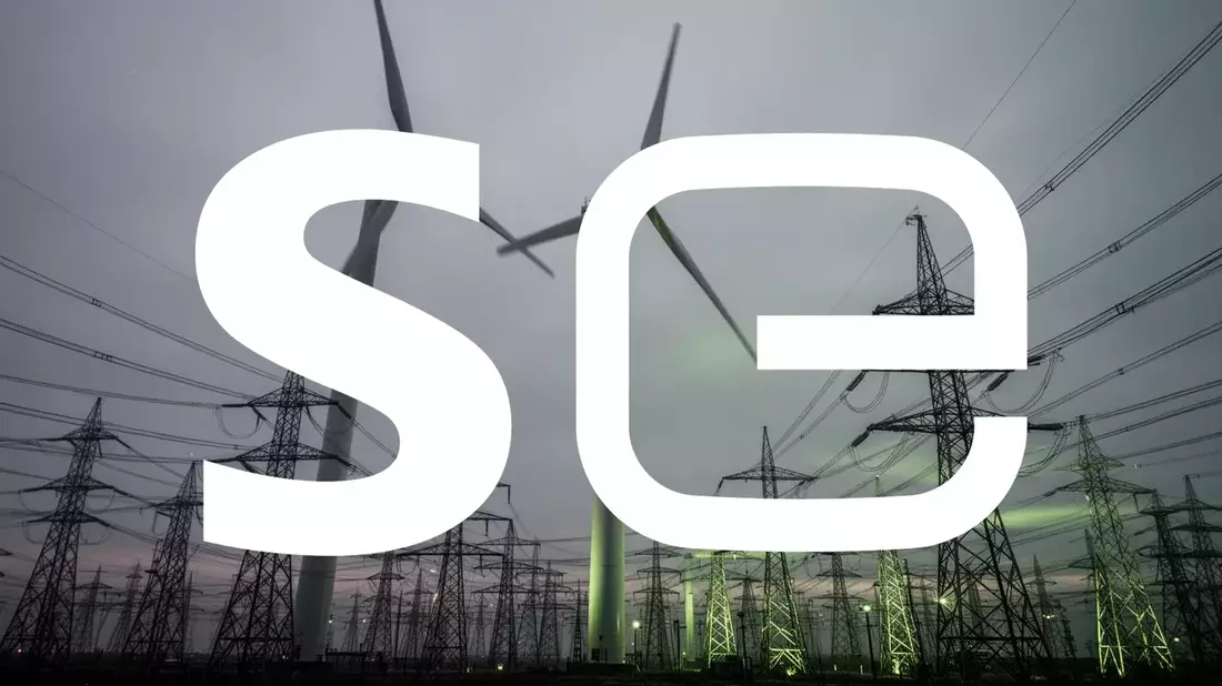 Siemens Energy: Record €154B Orders, Stock Dips 15% on Infrastructure Shift