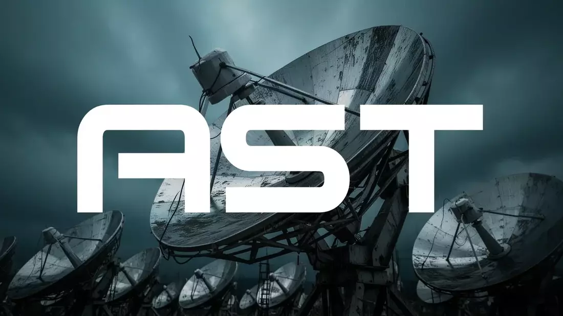 AST SpaceMobile: montaña rusa bursátil por SpaceX y respaldo FCC